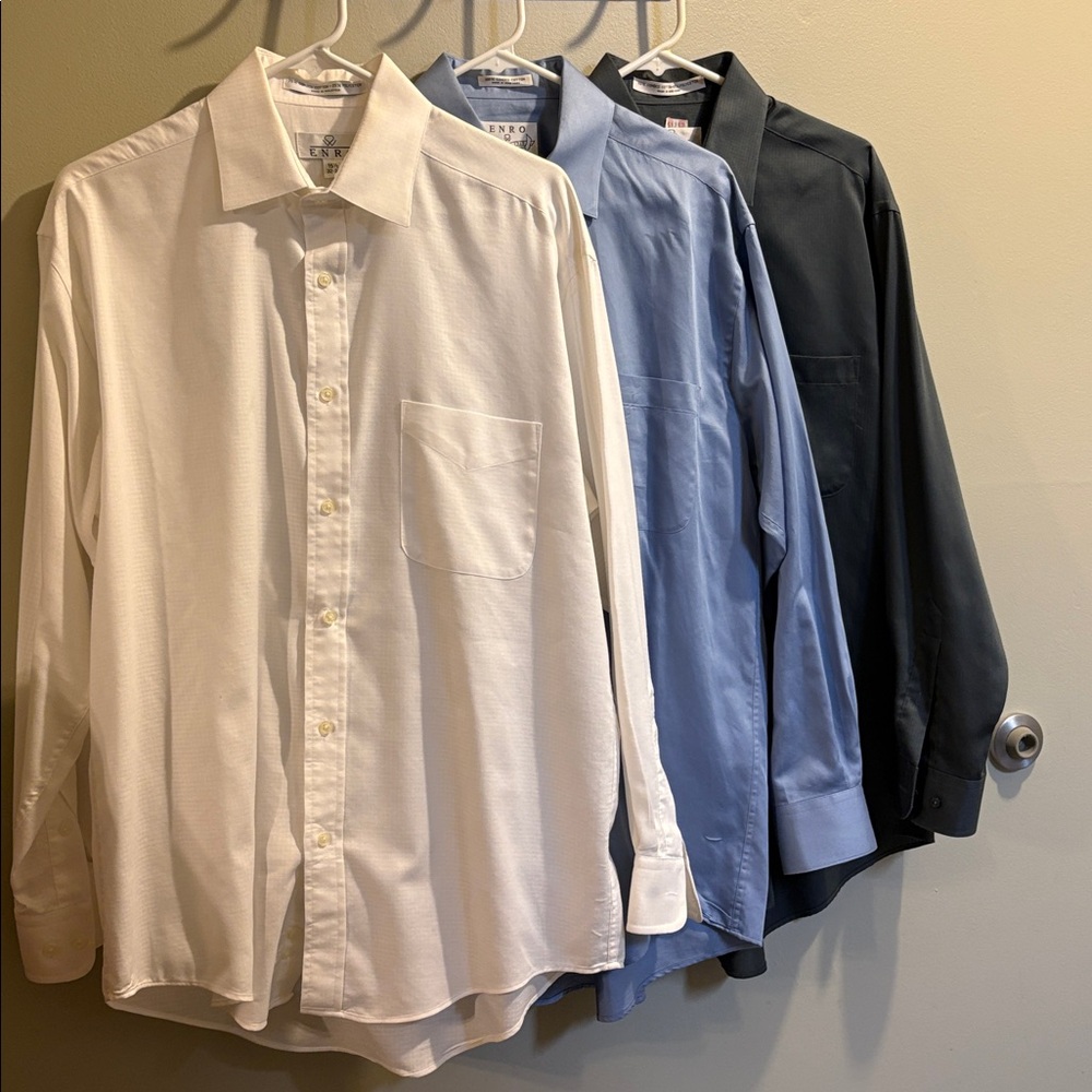 Men’s Shirts